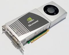 Nvidia quadro 5800 gebraucht kaufen  Wird an jeden Ort in Deutschland