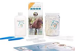 Worm egg count for sale  Delivered anywhere in USA 