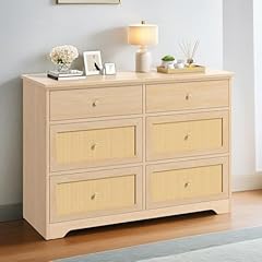 Yitahome rattan dressers for sale  Delivered anywhere in USA 