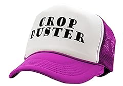 Crop duster funny for sale  Delivered anywhere in USA 