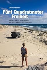 Quadratmeter freiheit land gebraucht kaufen  Wird an jeden Ort in Deutschland