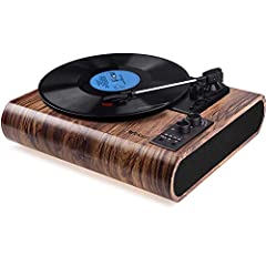 Voksun record player for sale  Delivered anywhere in USA 