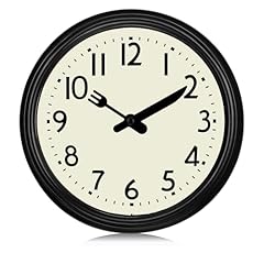 Lafocuse 24cm orologio usato  Spedito ovunque in Italia 