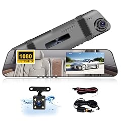 Camecho mirror dash for sale  Delivered anywhere in UK