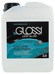 Begloss easy glide for sale  Delivered anywhere in UK