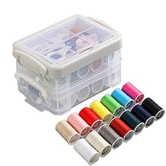 Nähset kunststoffbox ymwalk gebraucht kaufen  Wird an jeden Ort in Deutschland