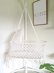 Macrame baby gift for sale  Delivered anywhere in USA 
