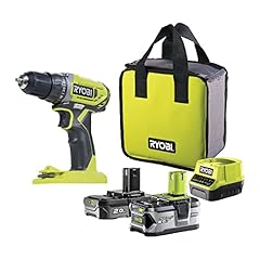 Ryobi perceuse visseuse d'occasion  Livré partout en France