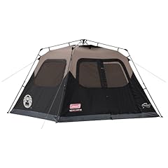 Coleman instant tent for sale  Delivered anywhere in USA 