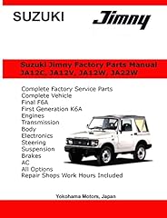 Suzuki jimny english for sale  Delivered anywhere in UK