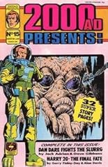 2000ad presents issue for sale  Delivered anywhere in UK