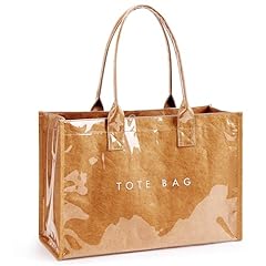 Kalidi pvc tote for sale  Delivered anywhere in USA 