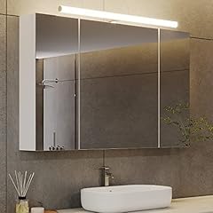 Dictac specchio bagno usato  Spedito ovunque in Italia 