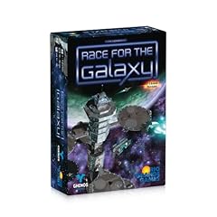 race for the galaxy occasion d'occasion  Livré partout en France