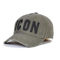Aimicong cap cotton for sale  Delivered anywhere in UK