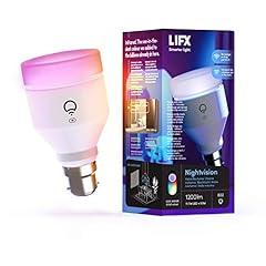 Lifx nightvision a60 usato  Spedito ovunque in Italia 