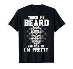 Funny beard quote for sale  Delivered anywhere in USA 