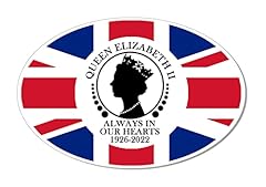 Queen elizabeth majesty for sale  Delivered anywhere in UK