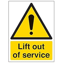 Safety lift service for sale  Delivered anywhere in UK