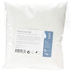Dead sea salt for sale  Delivered anywhere in UK