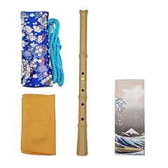 Genuine japanese shakuhachi for sale  Delivered anywhere in UK