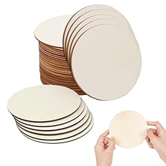 50pcs 10cm wooden for sale  Delivered anywhere in UK