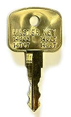 14603 key fits for sale  Delivered anywhere in Ireland