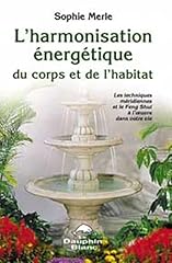 Harmonisation énergétique co d'occasion  Livré partout en France