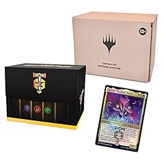 Magic gathering streets for sale  Delivered anywhere in UK