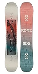 Rome royal snowboard gebraucht kaufen  Wird an jeden Ort in Deutschland