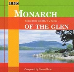 Monarch glen soundtrack for sale  Delivered anywhere in UK