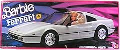 Barbie ferrari vehicle for sale  Delivered anywhere in USA 