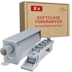 Loumaxx softclose türdämpfer gebraucht kaufen  Wird an jeden Ort in Deutschland