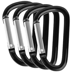 Sol 4pk carabiner for sale  Delivered anywhere in Ireland