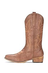 Iuv cowboy boots for sale  Delivered anywhere in USA 