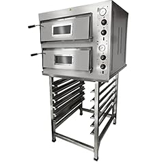 Twin deck electric for sale  Delivered anywhere in UK