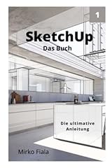 Sketchup buch schritt gebraucht kaufen  Wird an jeden Ort in Deutschland