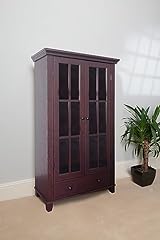 Greenhurst display cabinet for sale  Delivered anywhere in Ireland