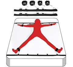 Bondaged kit bed for sale  Delivered anywhere in USA 