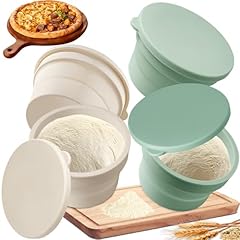 Rigidstone pizzaballenbox deck gebraucht kaufen  Wird an jeden Ort in Deutschland