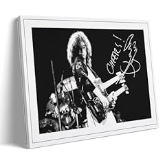 Lintezhg jimmy page for sale  Delivered anywhere in UK