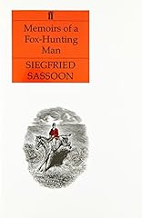 Memoirs fox hunting for sale  Delivered anywhere in UK