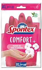 Spontex guanti comfort usato  Spedito ovunque in Italia 