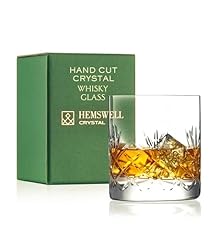 Hemswell crystal single for sale  Delivered anywhere in UK