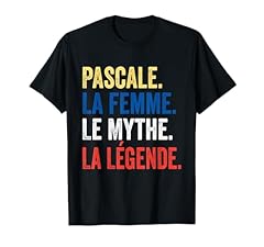 Pascale femme mythe d'occasion  Livré partout en France