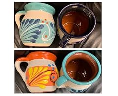 Mexican coffee mugs for sale  Delivered anywhere in USA 