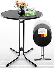 Befair stehtisch klappbar gebraucht kaufen  Wird an jeden Ort in Deutschland