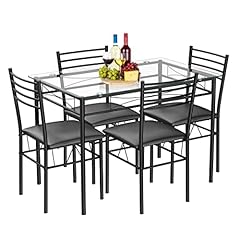 Nafort piece dining for sale  Delivered anywhere in USA 