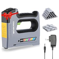 Workpro cordless staple for sale  Delivered anywhere in USA 