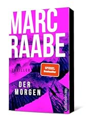 Morgen thriller serie gebraucht kaufen  Wird an jeden Ort in Deutschland